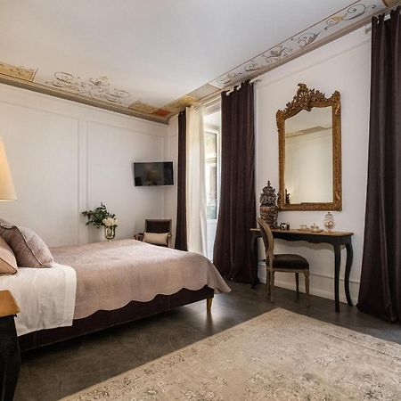 Palazzo Natoli Boutique Hotel Palermo Ngoại thất bức ảnh