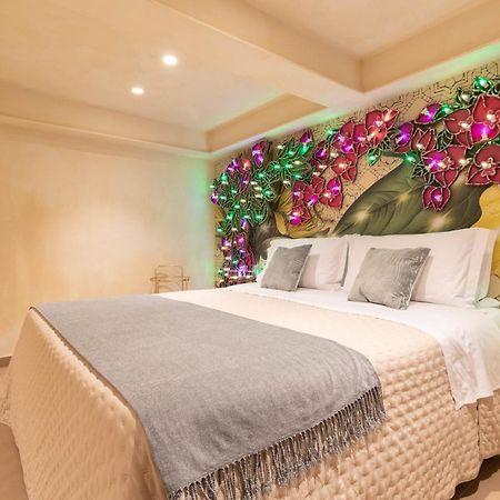 Palazzo Natoli Boutique Hotel Palermo Ngoại thất bức ảnh