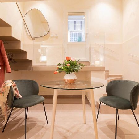 Palazzo Natoli Boutique Hotel Palermo Ngoại thất bức ảnh