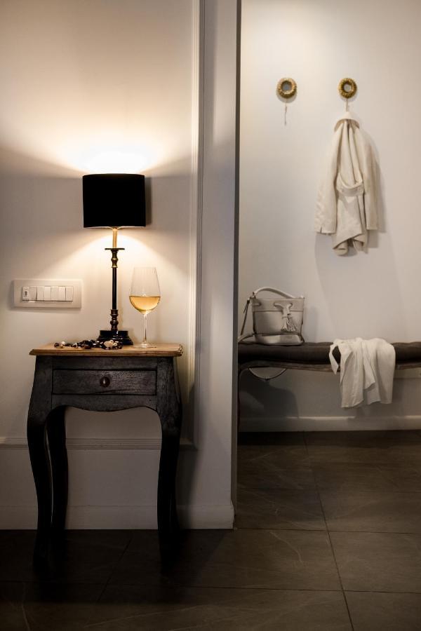 Palazzo Natoli Boutique Hotel Palermo Ngoại thất bức ảnh