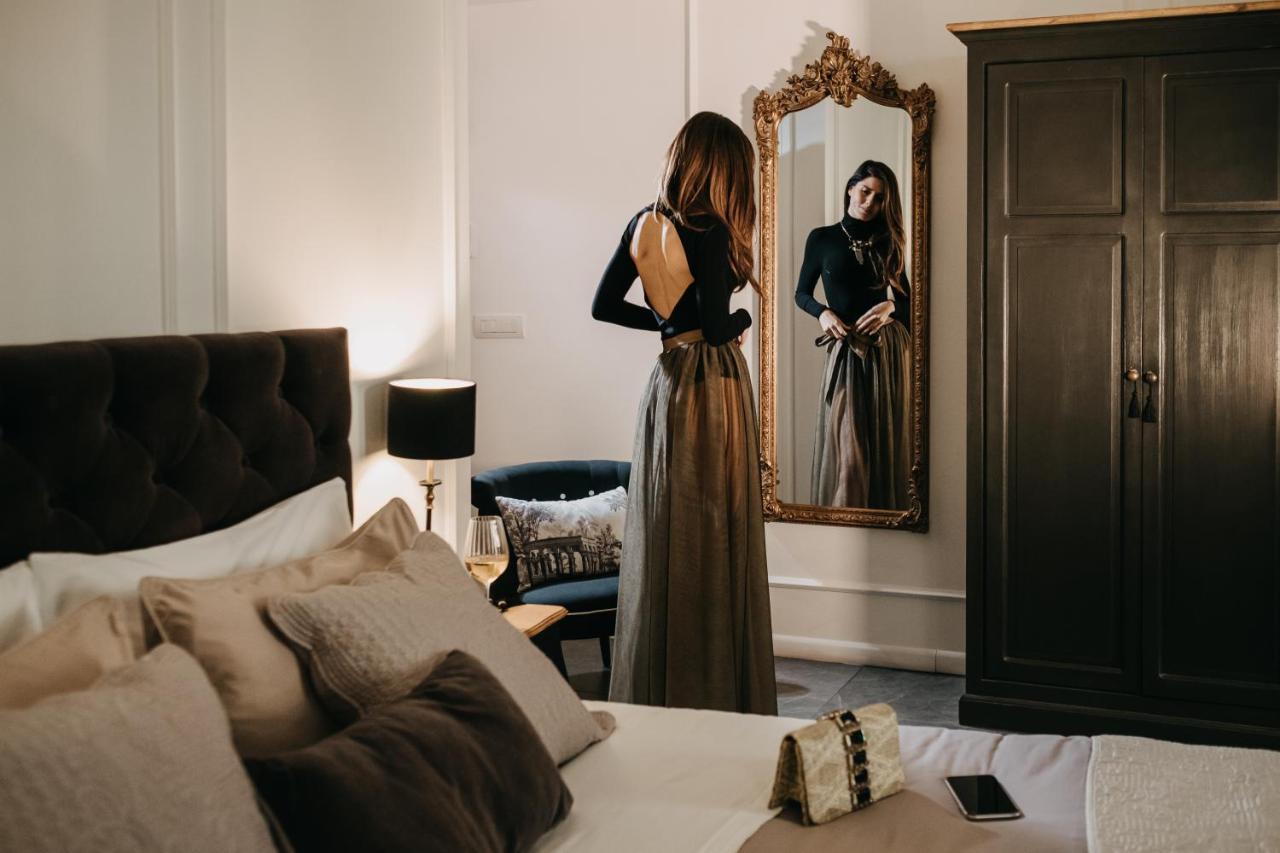Palazzo Natoli Boutique Hotel Palermo Ngoại thất bức ảnh