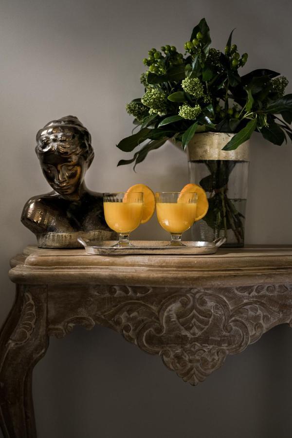Palazzo Natoli Boutique Hotel Palermo Ngoại thất bức ảnh