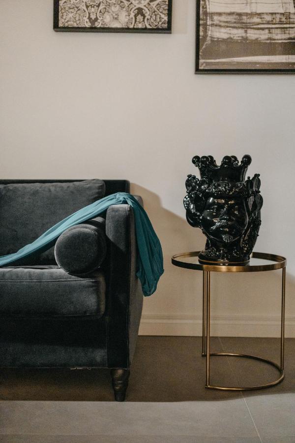 Palazzo Natoli Boutique Hotel Palermo Ngoại thất bức ảnh
