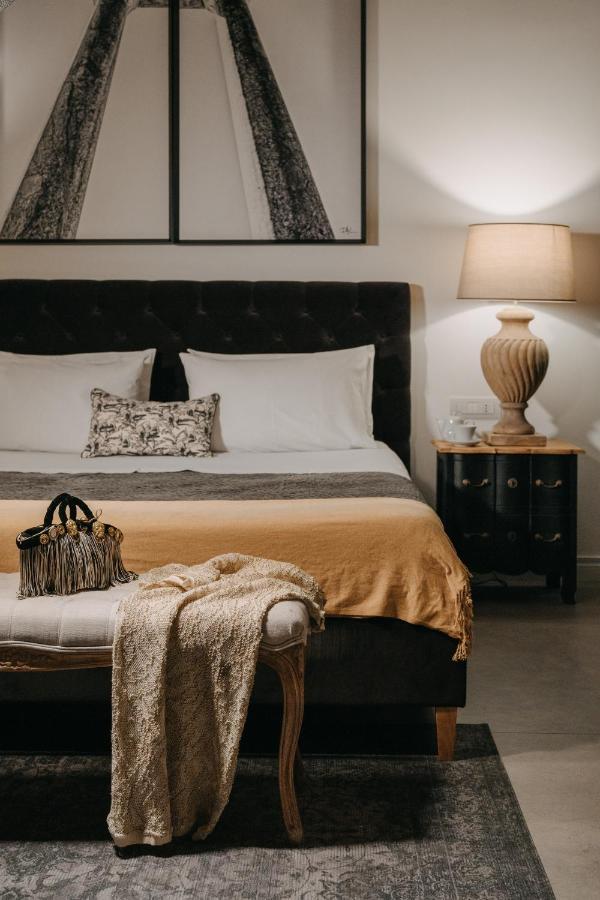 Palazzo Natoli Boutique Hotel Palermo Ngoại thất bức ảnh