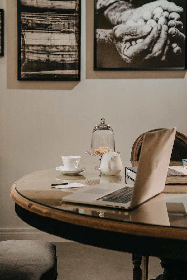 Palazzo Natoli Boutique Hotel Palermo Ngoại thất bức ảnh