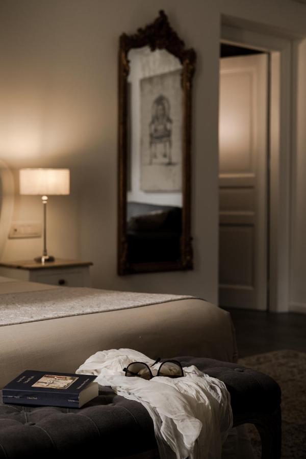 Palazzo Natoli Boutique Hotel Palermo Ngoại thất bức ảnh