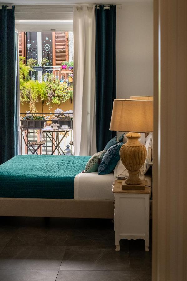 Palazzo Natoli Boutique Hotel Palermo Ngoại thất bức ảnh