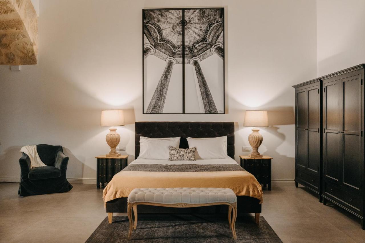 Palazzo Natoli Boutique Hotel Palermo Ngoại thất bức ảnh