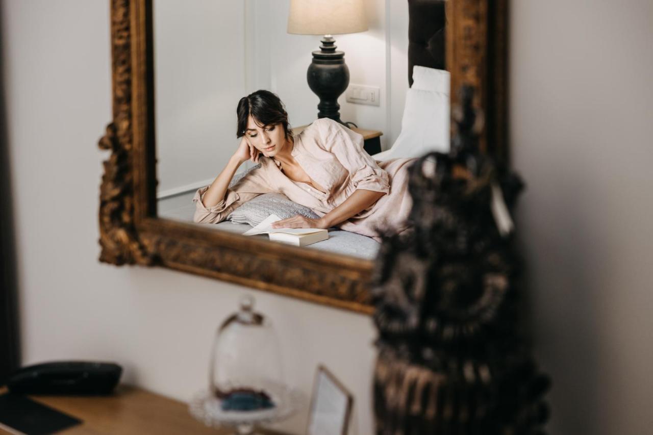Palazzo Natoli Boutique Hotel Palermo Ngoại thất bức ảnh