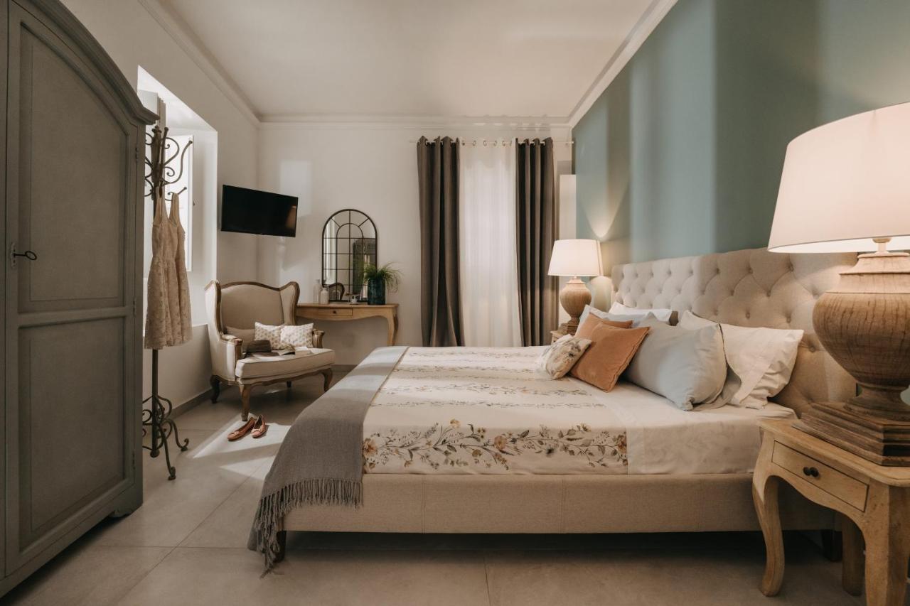 Palazzo Natoli Boutique Hotel Palermo Ngoại thất bức ảnh