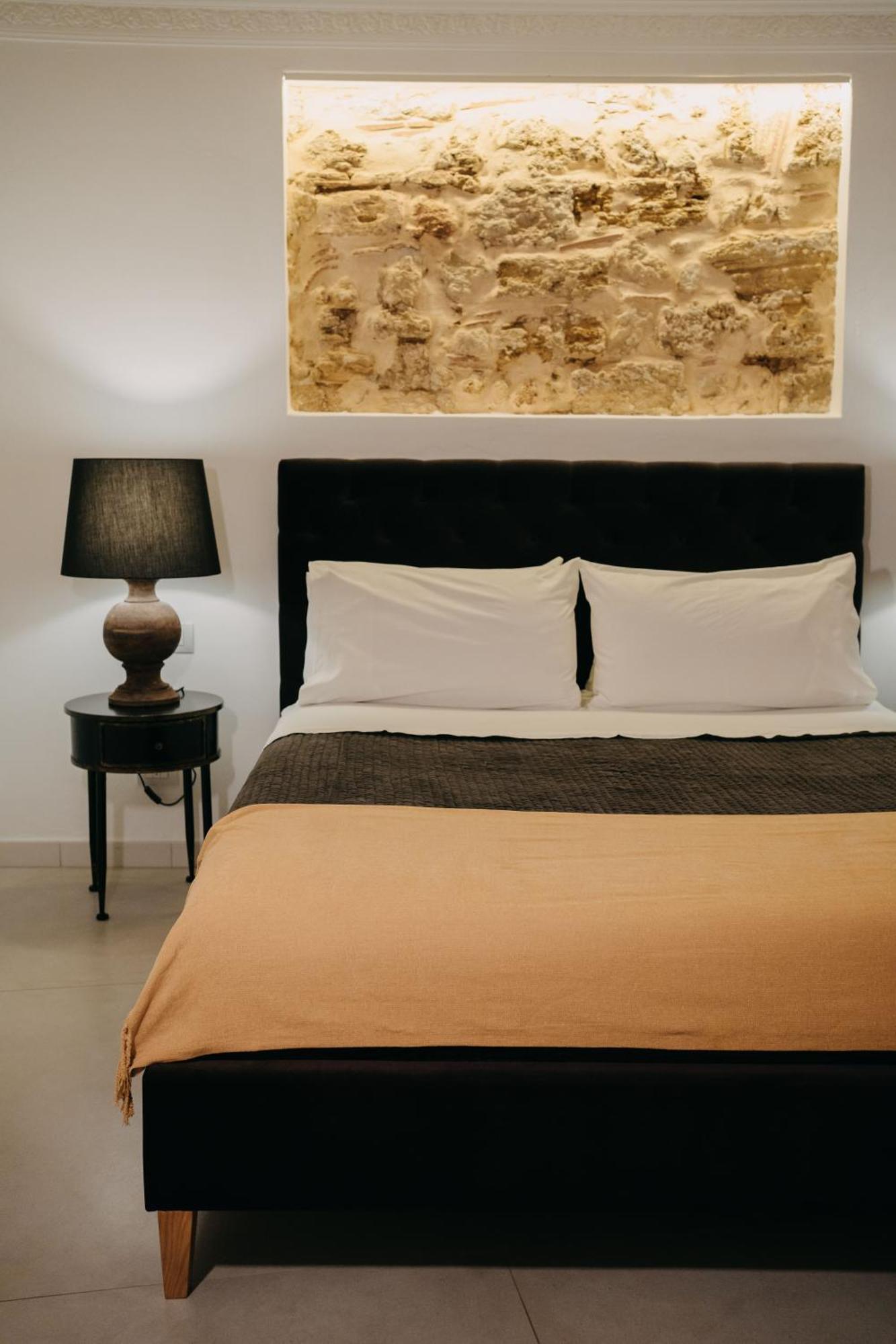 Palazzo Natoli Boutique Hotel Palermo Ngoại thất bức ảnh