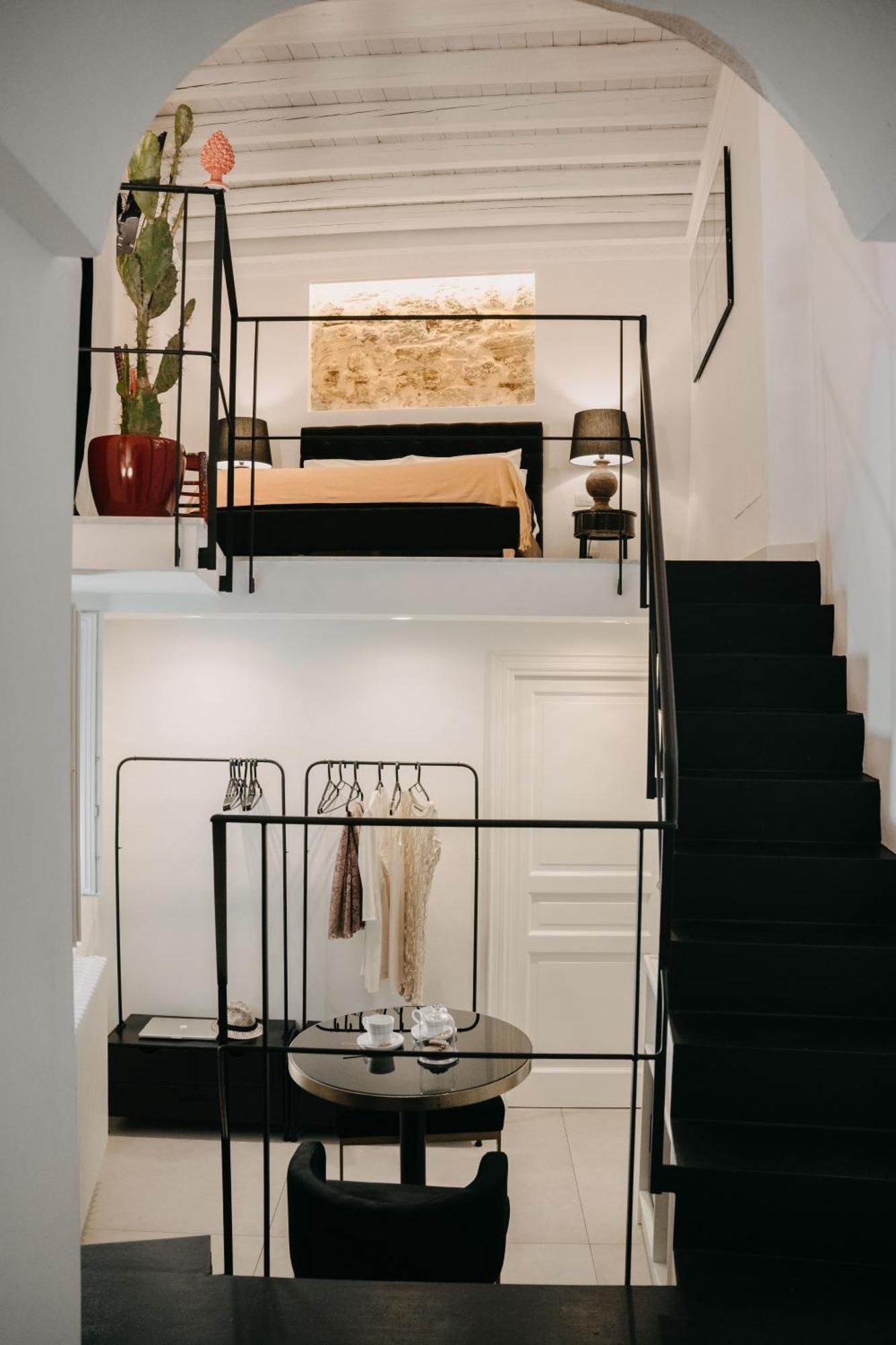 Palazzo Natoli Boutique Hotel Palermo Ngoại thất bức ảnh