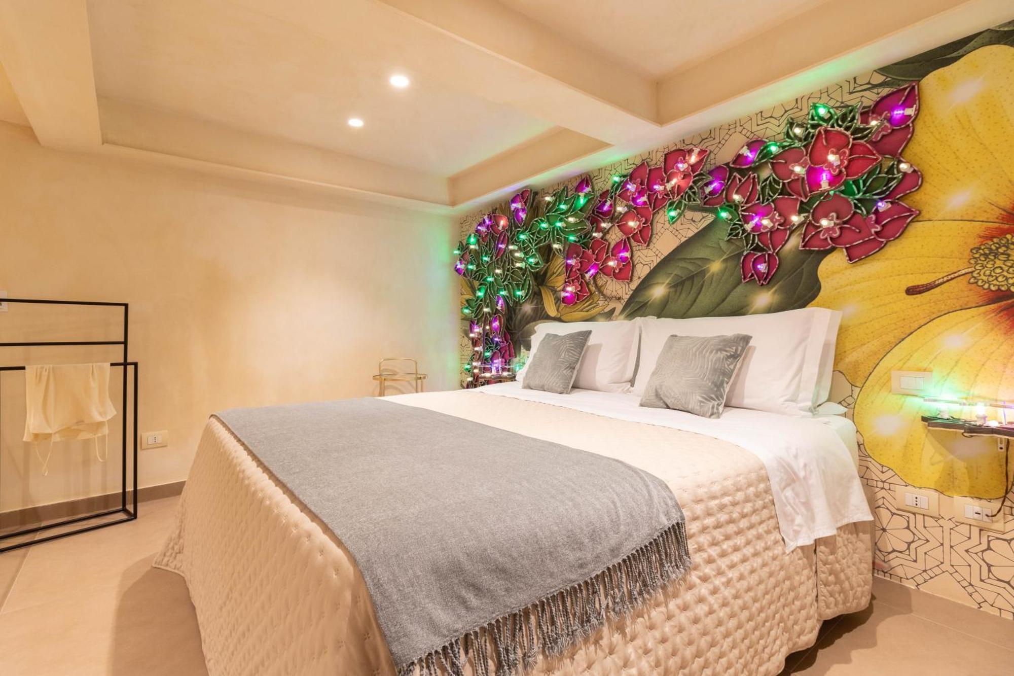 Palazzo Natoli Boutique Hotel Palermo Ngoại thất bức ảnh