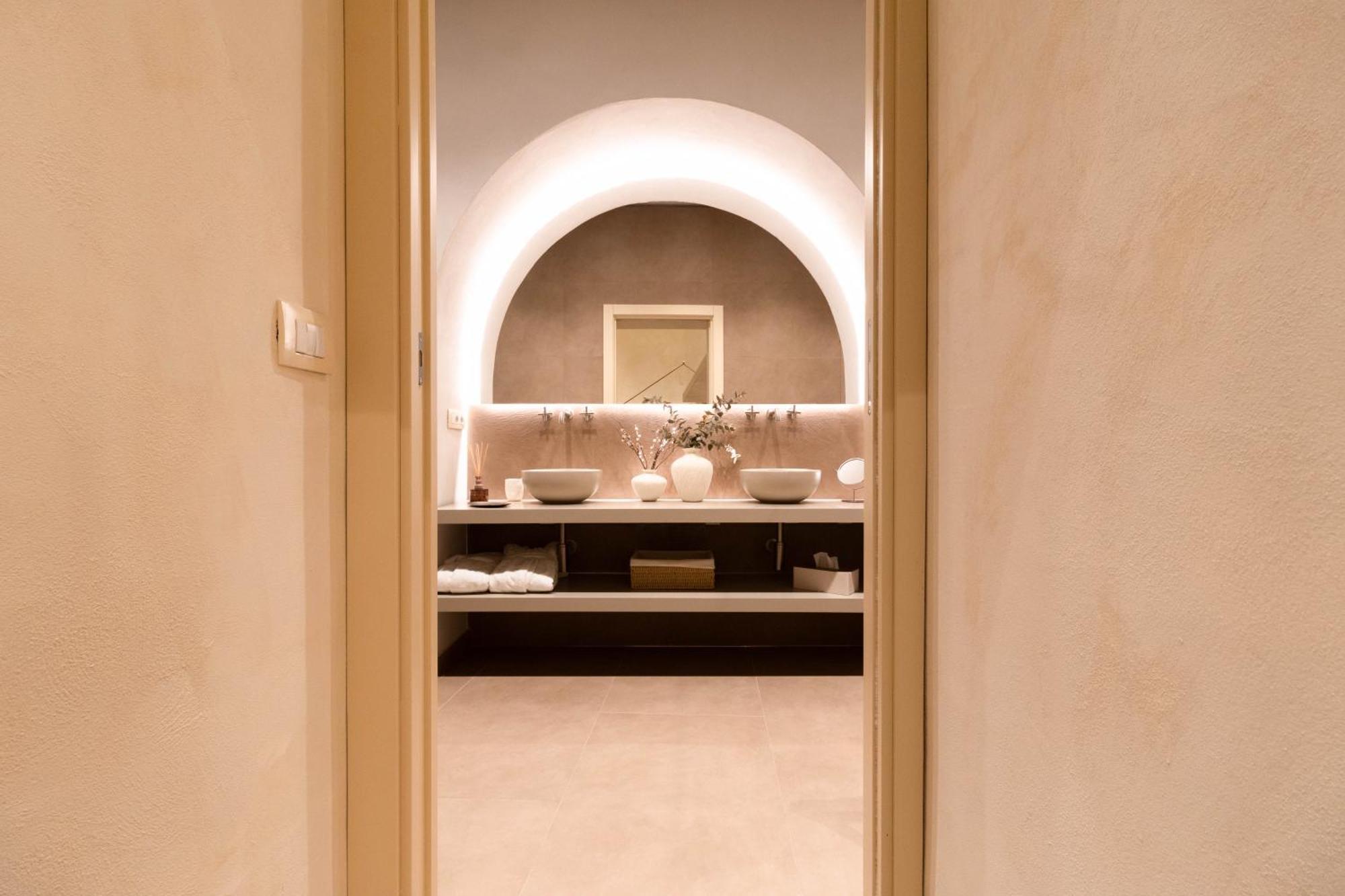 Palazzo Natoli Boutique Hotel Palermo Ngoại thất bức ảnh