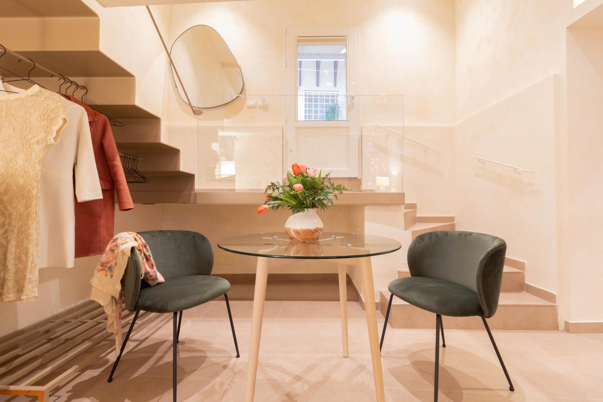Palazzo Natoli Boutique Hotel Palermo Ngoại thất bức ảnh