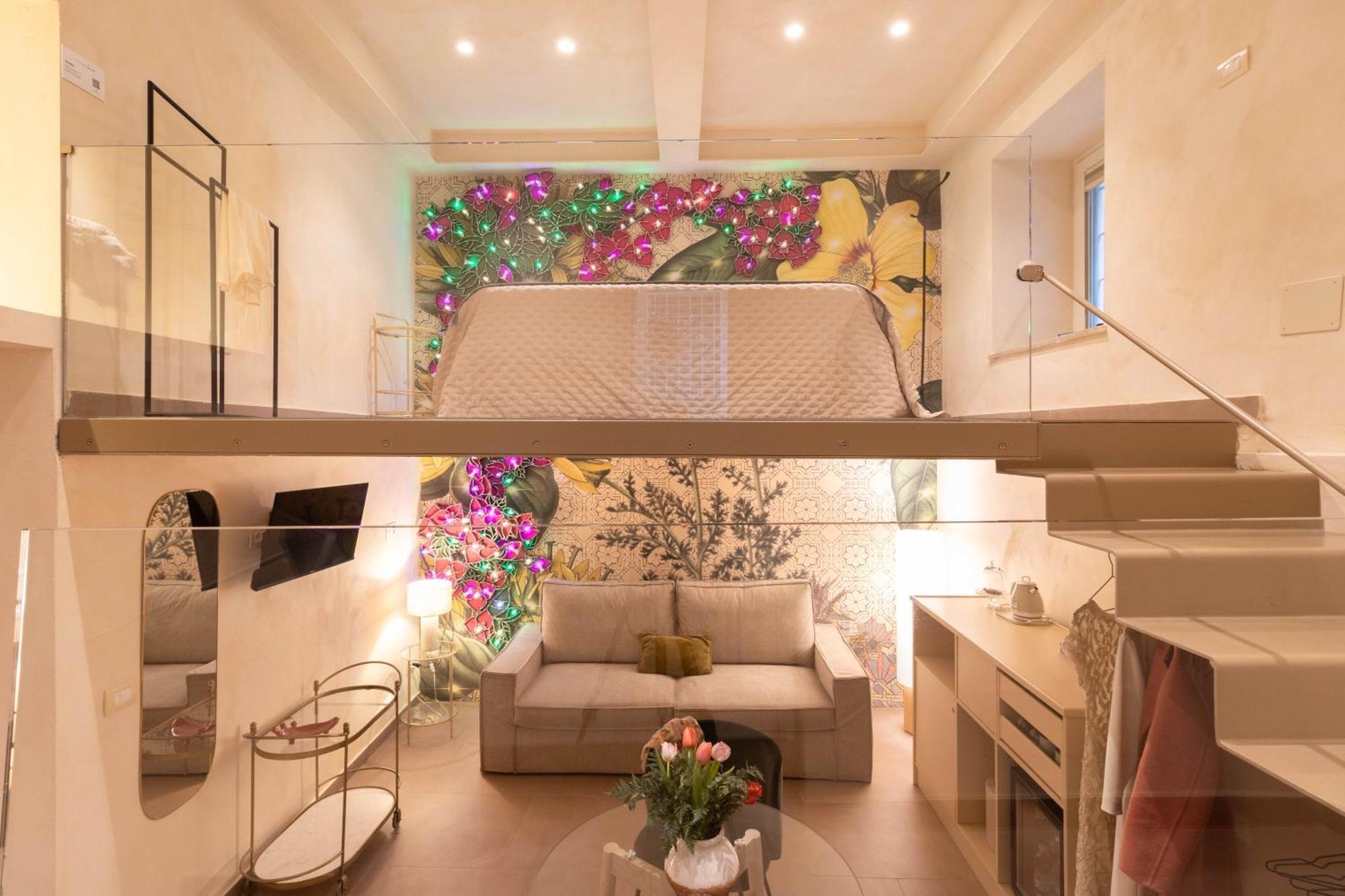 Palazzo Natoli Boutique Hotel Palermo Ngoại thất bức ảnh